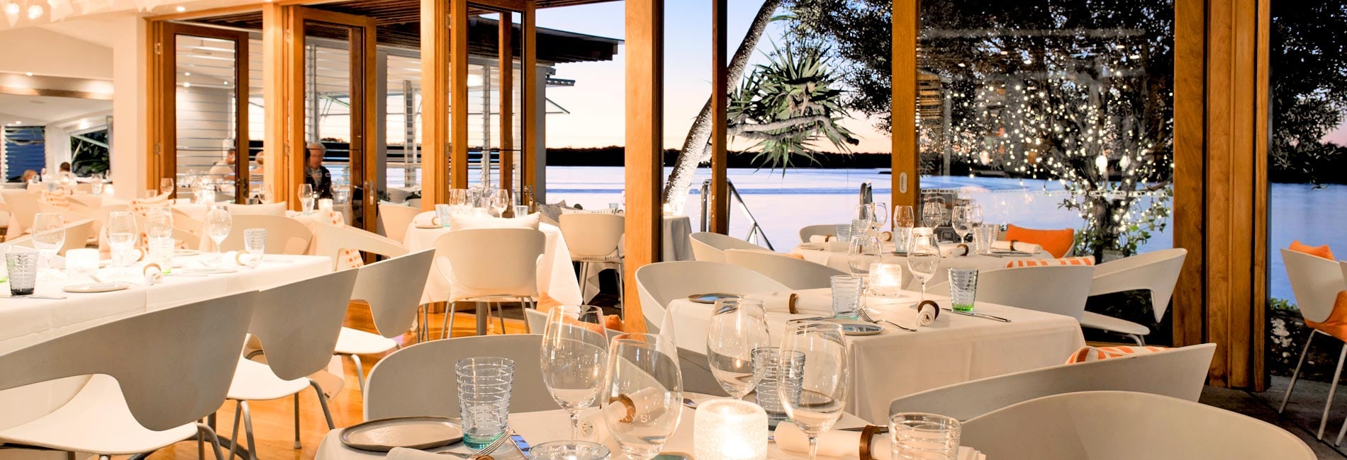 Ricks Restaurant Noosa 6